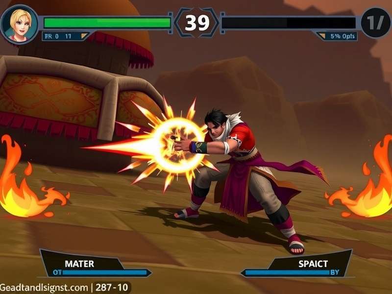 Gandhari S Anger Attack character customization